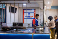 Makin Diandalkan Masyarakat, Dalam 6 Bulan AgenBRILink Bukukan Volume Transaksi Rp843 Triliun