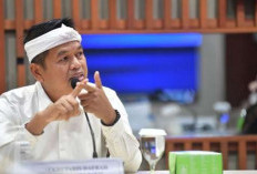Jabar Siapkan Rp120 Miliar per Tahun untuk Gaji Petani Penanam Pohon