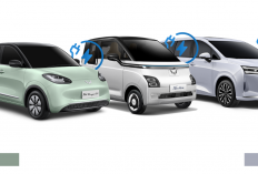Harga Mobil Listrik Wuling 2026 Tanpa Subsidi PPN, Air EV dan BinguoEV Ternyata Segini!