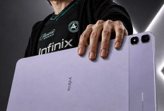 Harga Infinix Xpad 30 Pro, Tablet Infinix 11 Inci Ini Worth It?