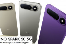 Spek Gahar Lolos TKDN, Ini Daftar 9 HP Terbaru 2026 Siap Rilis di Indonesia