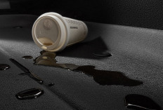 Aksesoris Interior Mobil Luxury Berbasis Sains, CICIDO Resmi Hadir di Indonesia