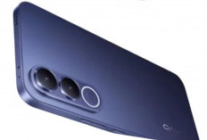 Vivo V70 FE Hadirkan Kamera 200 MP dan Baterai 7000 mAh, Suap-Siap Sambut Andalan Baru Kelas Menengah 