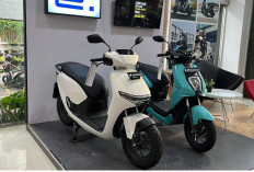 Promo Motor Listrik Honda Agustus 2026 Bikin Hemat, Diskon hingga Rp1,8 Juta