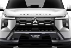 Mending Beli Pajero Sport atau Destinator? Kenali Dulu Karakter dan Keunggulan Masing-Masing