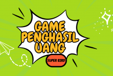 Saldo DANA Gratis Rp518.000 dari Game Penghasil Uang Super Bird
