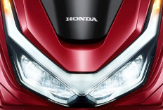 Honda Beri Diskon Hingga Rp1,1 Juta Selama Juni 2026, Berlaku untuk PCX160 dan Supra GTR150