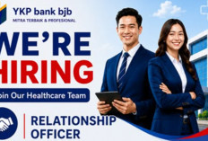 Rekrutmen YKP Bank bjb Juli 2026 Dibuka, Cek Syarat, Kualifikasi dan Cara Daftarnya