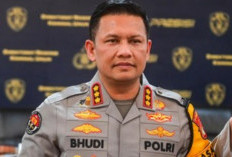 Polda Metro Jaya Siagakan 1.263 Personel Amankan Zikir dan Doa Kebangsaan di Monas, Ini Pengaturan Aksesnya