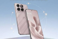 Motorola Edge 70 Plus Resmi Meluncur, Kamera 200 MP Jadi Andalan Utama