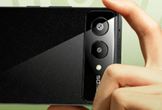 Advan Macha 5G Terbaru Indonesia, Strategi Baru Brand Lokal di Kelas Menengah