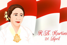 Menarik! 45 Contoh Tema Hari Kartini 2026 yang Inspiratif, Referensi Acara Lingkungan Hingga Kantor