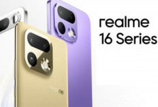 Realme 16 Series 5G Siap Meluncur Maret Ini, Kamera 200MP dan Baterai 7000 mAh Jadi Sorotan