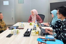 Kemenag Dorong Penguatan Industri Halal, IHYA 2026 Jadi Momentum Jelang Wajib Halal Oktober