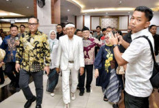Pesan KDM Untuk Insan Akademik: Bahasa Langit Harus Dijelaskan Dalam Bahasa Bumi