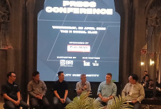 Segera Hadir The Elite Showcase 2026, Tampilkan 250 Mobil Modifikasi Terbaik