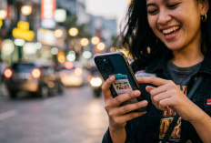 11 HP 2 Jutaan Terbaik 2026: Spek Kencang, Layar Bagus, dan Baterai Awet untuk Harian