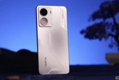 Pilihan HP Snapdragon 3 Jutaan Buat Gaming Sampai Penggunaan Harian