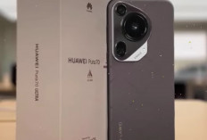 Daftar HP Huawei Terbaru 2026 dan Harganya di Indonesia, Cek Sekarang!