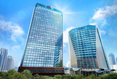 Lebih Dari Dua Dekade Melantai di Bursa Efek Indonesia, Harga Saham BBRI Telah Naik 48 Kali