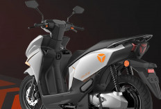 Review Motor Listrik Yadea: Spesifikasi, Keunggulan, hingga Cara Test Ride