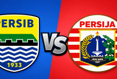 Inilah 15 Tempat Nobar Persib vs Persija Terdekat di Jakarta Siang Ini