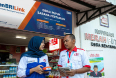 Diluncurkan Presiden Prabowo, BRI Optimistis Koperasi Desa Merah Putih Mampu Jadi Tonggak Ekonomi Kerakyatan