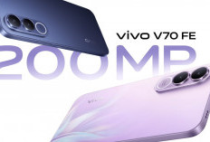 5 Smartphone Kamera 200MP, Ada OPPO Reno16 Pro 5G Hingga realme 16 Pro 5G