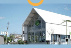 Nongkrong Asyik di Kopi Nako Tasikmalaya, Tempat Cozy Buat Santai & Ngopi Seru