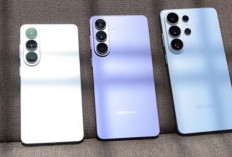 Samsung Galaxy S26 vs S26 Plus: Pilih yang Ringkas atau Layar Lega? Ini Bedanya!