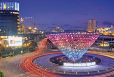 Summarecon Buka Lowongan Kerja April 2026, Simak Syarat dan Cara Daftar