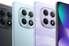Daftar Harga Handphone Xiaomi Terbaru 2026, Ada yang Cuma Rp1 Jutaan!