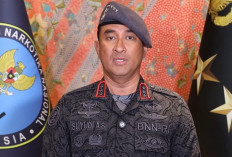 Komjen Pol Suyudi Ario Seto, Kepala BNN di Balik Terbongkarnya Sabu 2 Ton Buronan Interpol di Kamboja