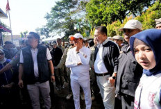 KDM Wajibkan Pelajar SMA dan SMK di Jabar Pungut Sampah, Masuk Praktikum IPA dan Jadi Syarat Subsidi Sekolah