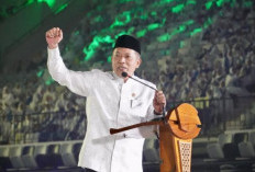 Kementerian Koperasi Dorong Koperasi Berbasis Masjid Diperluas ke Seluruh Indonesia