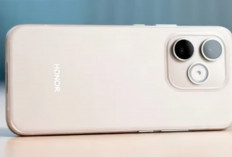 Honor 600 Lite Muncul Diam-Diam, Ini Spesifikasi, Kamera dan Harganya