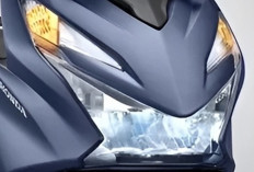 Irit Cocok untuk Pelajar hingga Pekerja, Honda BeAT 2026 Skutik Murah dengan Varian Lengkap, Mesin 110 cc