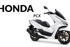 Mau Beli PCX? Ini Harga Motor Bekas Honda PCX 160 2022–2024 Januari 2026 