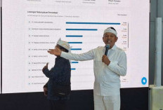 Pemprov Jabar Siapkan Pelatihan 4 Bahasa Asing Gratis untuk Warga Desa Mulai November 2026