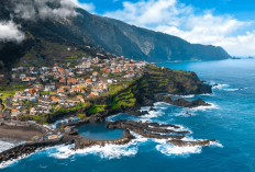 Madeira Puncaki Destinasi Terpopuler 2026 Versi TripAdvisor, Ini 3 Kota Favorit Wisatawan