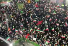 Iran Klaim Kemenangan atas Amerika, 10 Tuntutan Iran yang Disebut Disepakati Trump untuk Negosiasi