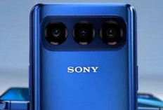 Lagi Ramai Dibahas, Sony Xperia 1 VII 5G Tawarkan Kamera dan Layar Kelas Premium
