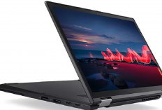 Berikut Rekomendasi Laptop Lenovo ThinkPad Bekas 2026, Masih Kencang dan Layak Dibeli