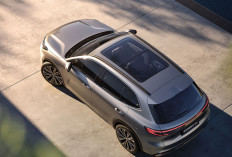 Geely Resmi Perkenalkan Mobil Terbaru di Indonesia, Diproduksi Lokal, Harga Mulai Rp 499 Juta