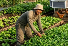 Bukan Bertarung! Ini Cara Sederhana Bangun Kekayaan, Mengarahkan Energi Untuk Menghasilkan Cuan