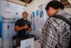 Job Fair Future Connect 2026 Buka 3.019 Lowongan Kerja di Bandung, Fitur Job Matching Permudah Pelamar