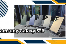 Samsung Galaxy S26 Series Berpotensi Masuk Indonesia, Begini Bocoran Spesifikasinya