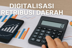 Digitalisasi Retribusi Jadi Solusi Penggalian Potensi PAD di Kota Tasikmalaya, Yakin Terealisasi?