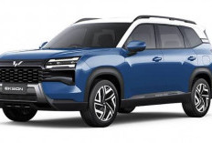 Daftar Mobil Listrik Terbaru 2026 Makin Lengkap, Wuling Eksion hingga Mobil Rp100 Jutaan Siap Menggoda
