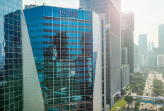 BRI Bagi-bagi Dividen Interim Tahun Buku 2025, Bukti Konsisten Ciptakan Nilai Bagi Negara dan Pemegang Saham